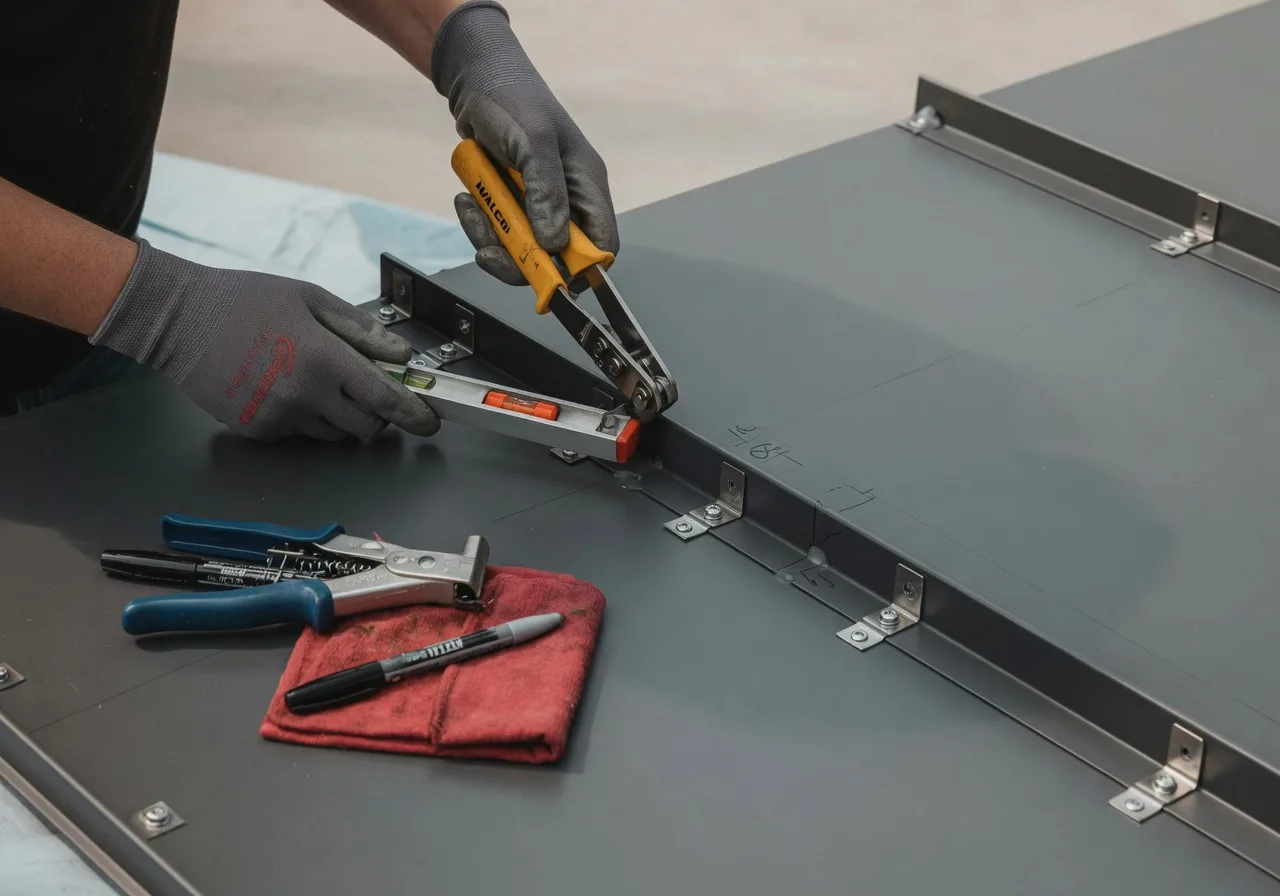 Why choose Metal Roofing Installation in Winslow, AR